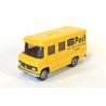 Mercedes 406 Pakketdienst