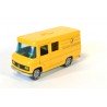 Mercedes 406 Pakketdienst
