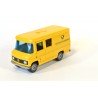Mercedes 406 Pakketdienst