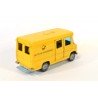 Mercedes 406 Pakketdienst