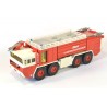 Faun Metz Vliegveld brandweer
