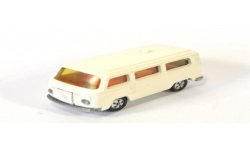 Volkswagen Transporter T2 Radar