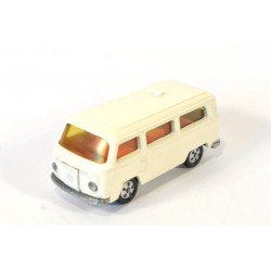 Volkswagen Transporter T2 Radar