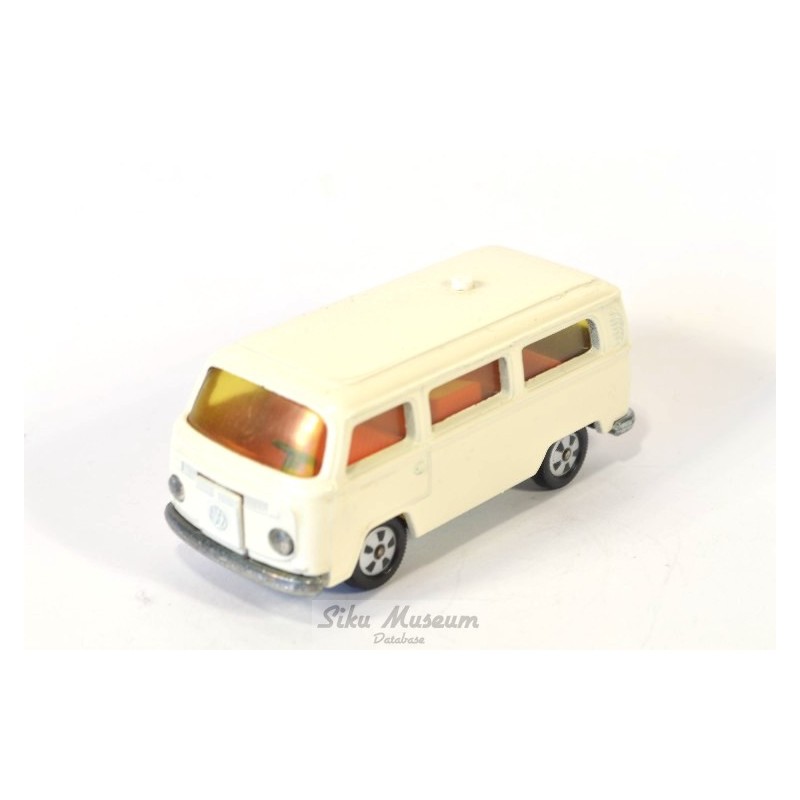 Volkswagen Transporter T2 Radar