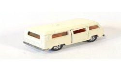 Volkswagen Transporter T2 Radar