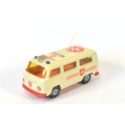 Volkswagen T2 Malteser Hilfsdienst