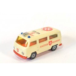 Volkswagen T2 Malteser Hilfsdienst