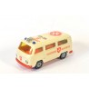 Volkswagen T2 Malteser Hilfsdienst