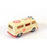 Volkswagen T2 Malteser Hilfsdienst