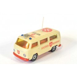 Volkswagen T2 Malteser Hilfsdienst