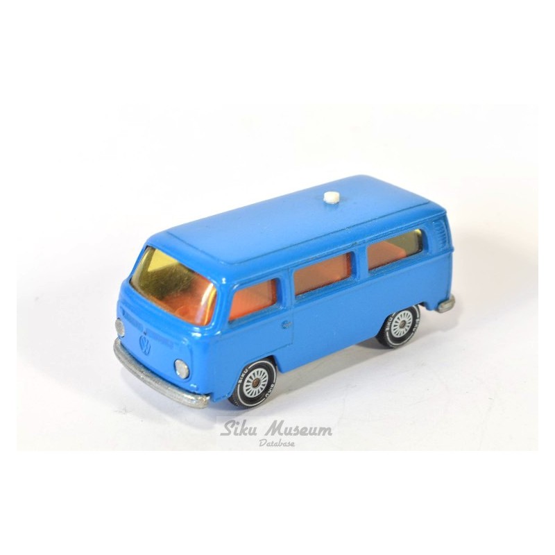 Volkswagen T2