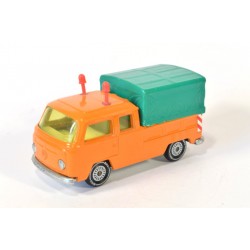Volkswagen Transporter pickup