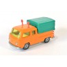 Volkswagen Transporter pickup