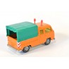 Volkswagen Transporter pickup