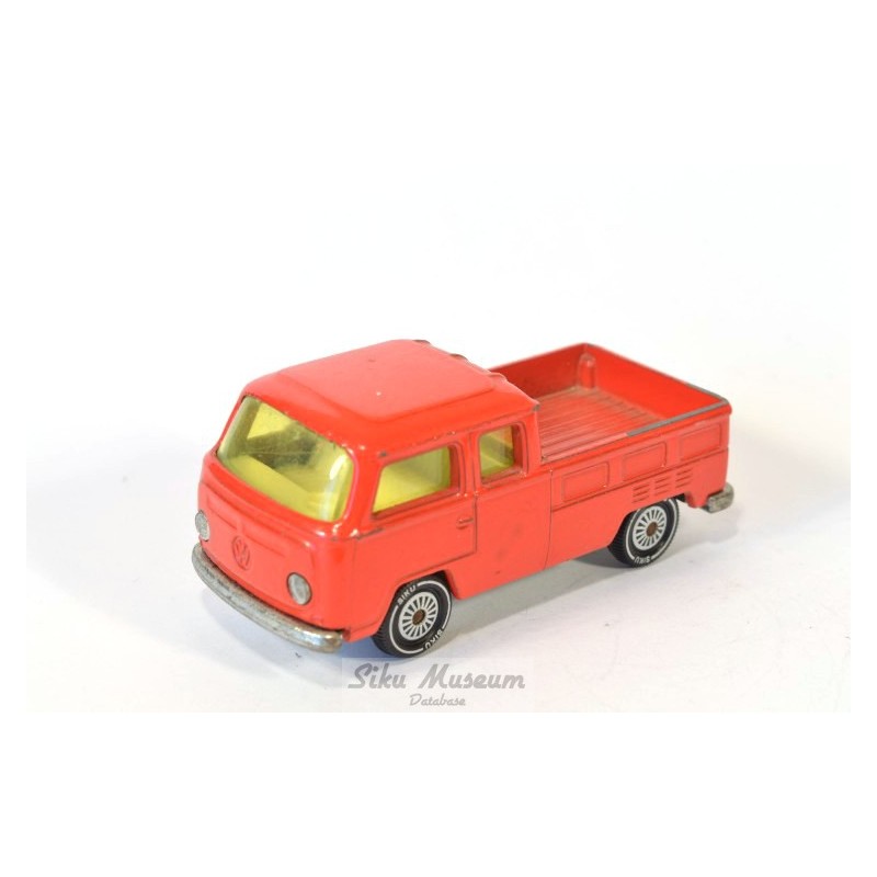 Volkswagen T2 pickup