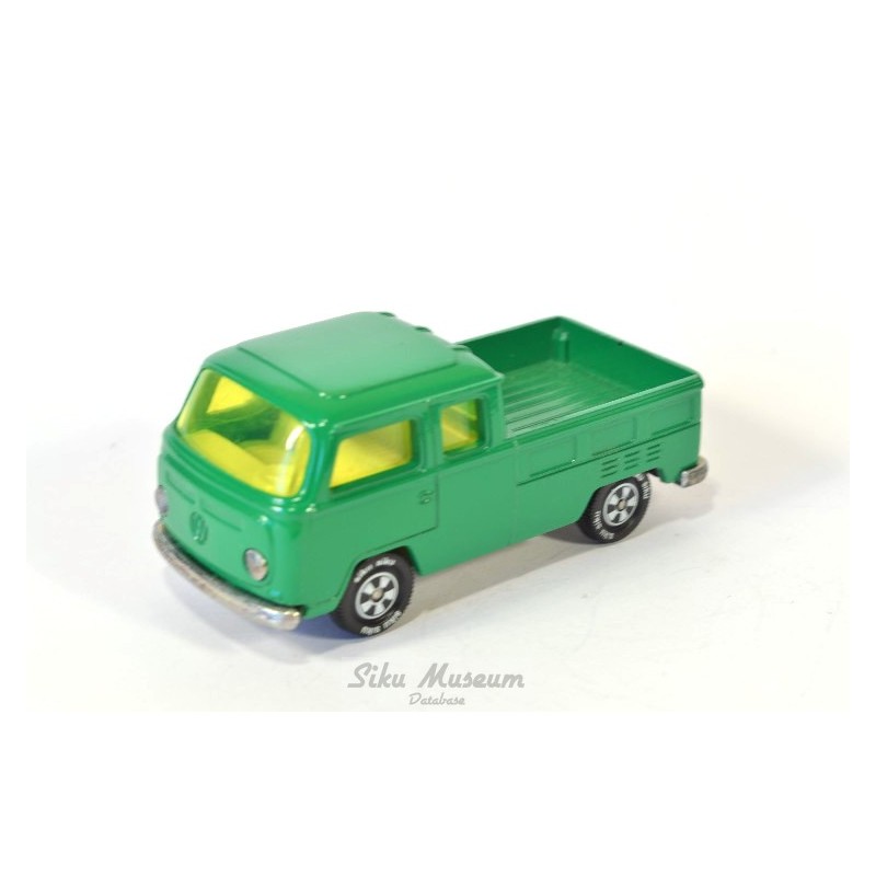 Volkswagen T2 pickup