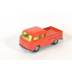 Volkswagen T2 pickup