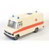 Mercedes 809 Rettungswagen