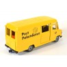 Mercedes 809 Pakketdienst