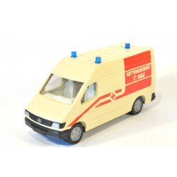 Mercedes Sprinter Ambulance