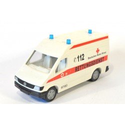 Mercedes Sprinter Ambulance