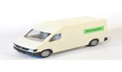 Mercedes Sprinter Energie Delfland