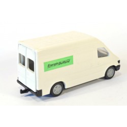 Mercedes Sprinter Energie Delfland