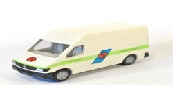 Mercedes Sprinter Breman