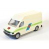 Mercedes Sprinter Breman