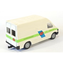 Mercedes Sprinter Breman