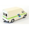 Mercedes Sprinter Breman
