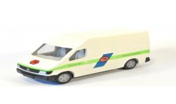 Mercedes Sprinter Breman