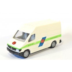 Mercedes Sprinter Breman