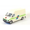 Mercedes Sprinter Breman