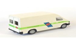 Mercedes Sprinter Breman