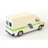 Mercedes Sprinter Breman
