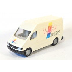 Mercedes Sprinter WÃ¶lfer