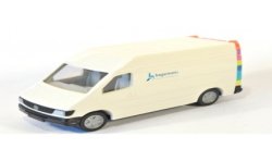 Mercedes Sprinter Hagemans