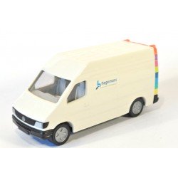 Mercedes Sprinter Hagemans
