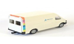 Mercedes Sprinter Hagemans