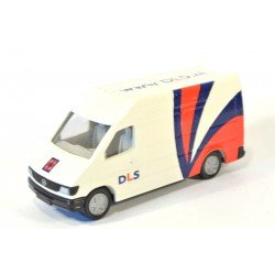 Mercedes Sprinter DLS