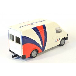 Mercedes Sprinter DLS