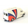Mercedes Sprinter DLS