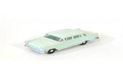 Opel KapitÃ¤n 1960