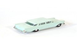 Opel KapitÃ¤n 1960