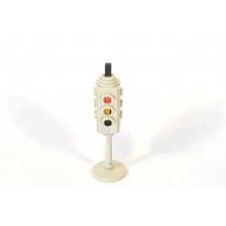 Signs(verkeersborden) Stoplicht