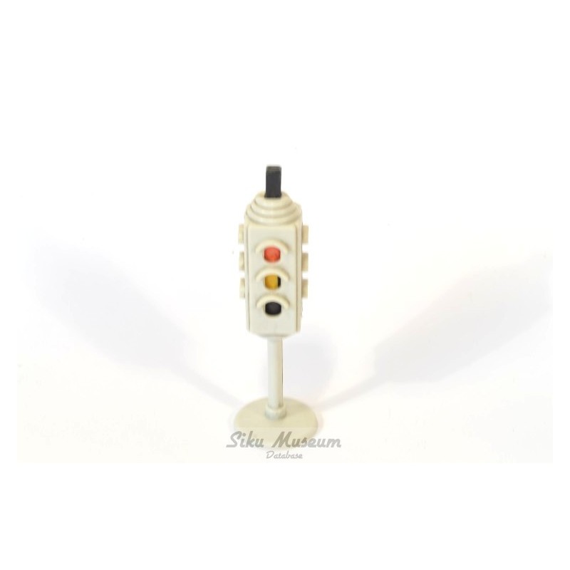 Signs(verkeersborden) Stoplicht