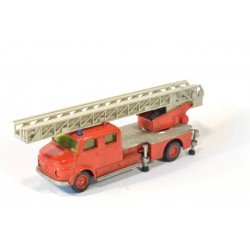 Mercedes Benz Metz DL30H fire engine