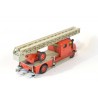 Mercedes Benz Metz DL30H fire engine