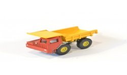 Faun K 10/26 AP kiepwagen